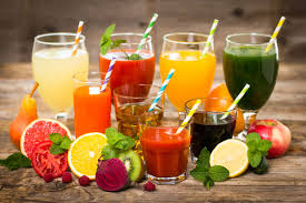 13 Healthy Drinks Your Kids - Vaya.in