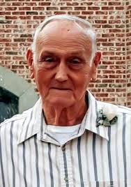 Walter Strong Obituary