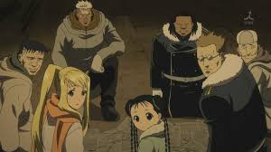 As far as i remember, though, that is the only time that drachma is mentioned. Fullmetal Alchemist Brotherhood 42 Astronerdboy S Anime Manga Blog Astronerdboy S Anime Manga Blog