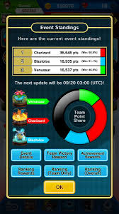 Pokemon Duel Archives Page 3 Of 9 Nintendo Everything