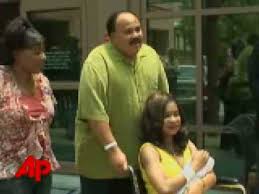 People walked the three and a half miles through atlanta from ebenezer to morehouse. Mlk S First Grandchild Makes Debut Youtube