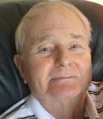 Robert Boyd avis de décès