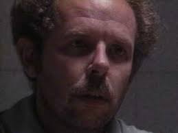 Confessions Of A Serial Killer