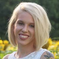 Katherine Irby's Instagram, Twitter & Facebook