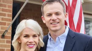 Congressman Blake Moore selected to serve