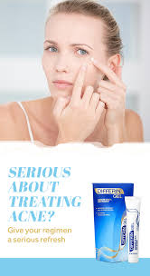 Serious About Treating Acne How To Treat Acne Differin Gel Acne