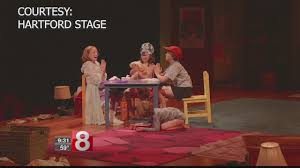 Have fun learning with drawing lessons for young and old. Make Believe Four Kids Carry Weight Of Unique Adult Play At Hartford Stage