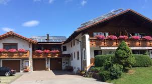 Its skiing, castle, history, and more! Ferienhaus Kossel Pfronten