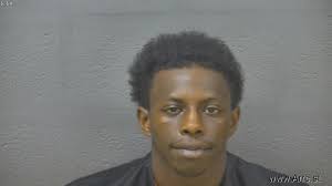 Virginia Mugshots