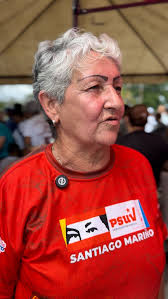 El pueblo se pone de manifiesto para participar en la 2da Consulta Popular  Nacional, donde los vecinos se han expresado a través del voto democrático  y participativo en cada comuna de Aragua. , ...