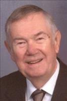 Glen Huffman Obituary (1930-2010)