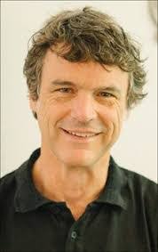 Mark Glanville's Instagram, Twitter & Facebook