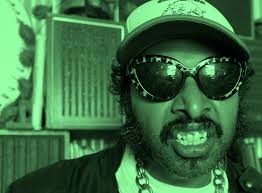 Showtime! No 8 hours of rest here! @thejaywymarra is about to slay  @melbcomedyfestival with tonight's AmaJayus. Produced by @the5fivepresents,  composer @tegankosterproject, and smashed together by @hair_brain_ok. #micf  #amajayus #the5fivepresents