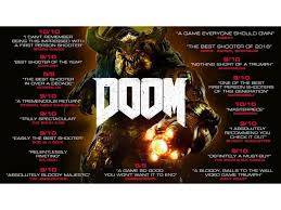 Khary payton (born may 16, 1972) is an american actor and voice actor best known for his voice role of the dc comics character cyborg across various films, cartoons and video games. Doom Xbox One Newegg Com
