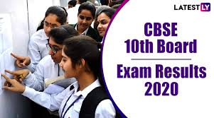 Central board of secondary education has released the cbse board class 10th result 2020 today on july 15, 2020.cbse class 10th result 2020 has been declared on cbseresults.nic.in. Cbse 10th Result 2020 Declared 91 46 Pass Check Cbse Class 10 Board Exam Results Online At Cbseresults Nic In Direct Link Here Latestly
