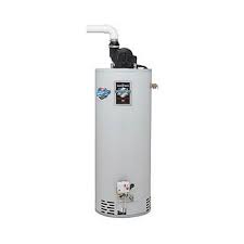 Rg1pv50s6n Bradford White Rg1pv50s6n 50 Gallon 40 000 Btu Ttw Power Vent Energy Saver Residential Water Heater Nat Gas Energy Saver Water Heater Heater