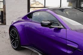 Image result for Digital Violet 2025 Aston Martin