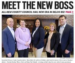 Home Delco