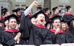 MBA Acceptance Rates At The World's Top 10 Business Schools