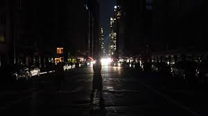 We can prepare ourselves for an imminent power failure by following the steps i will lay out. Days After A Power Outage New Yorkers Keep A Wary Eye On The Grid As Heat Wave Peaks