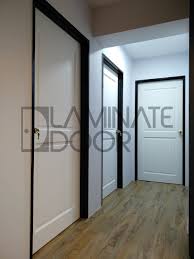 Apply wood glue everywhere two wood pieces meet and attach with screws. Solid Classic Bedroom Door Install For Hdb Bto At Door Factory Price