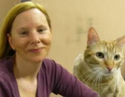 Intermountain Therapy Animals Staff