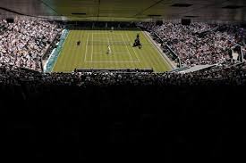 A savoir aussi que cette rencontre a enregistré un pic d'audience à 22h35 avec 12,6. Enquete Sur Deux Matches De Wimbledon Pour D Eventuels Paris Suspects L Equipe