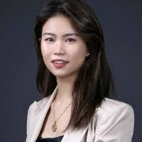 Alexa Yang's Instagram, Twitter & Facebook