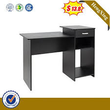 Unfold the cardboard by any side and turn it into a single piece. Simple Design Melamine Wooden Home Kids Furniture Computer Study Table China Computer Desk Office Furniture Made In China Com