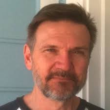 Robert Cuff Fine Art