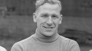 Maybe the actual trautmann was haunted by memories of a boy with a soccer ball he saw killed. Manchester City Hero Trautmann Dies Aged 89 Eurosport