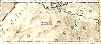 I even had the option of paying a guard to add locations on my map . The Collector The Elder Scrolls Iv Oblivion Wiki Guide Ign
