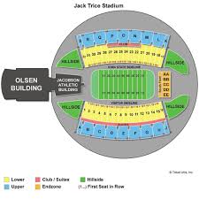 Hillside Tickets Iowa State Football