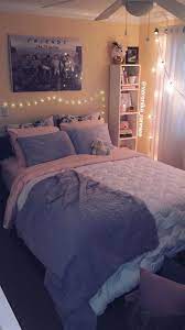 Bedroom Decor Gray And Pink Decor White And Gray Bedroom Peach Bedroom Paris Inspired Diy Ideas Queen Bed Chri Peach Bedroom Small Room Bedroom Cozy Room