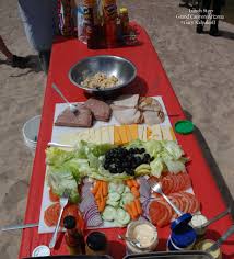 Lunch Shot Pc Gary Kalpakoff Eat Lunch Food
