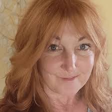 Trisha Nyberg's Instagram, Twitter & Facebook