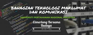 Ia memudahkan urusan seharian tetapi juga turut mendatangkan ancaman sekiranya penggunaannya tidak disertai dengan etika dan moral yang baik. Bahagian Teknologi Maklumat Dan Komunikasi Upnm Home Facebook