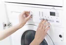 Enjoy your fresh, clean clothes and the money you've saved by using dish detergent to do the. How To Wash Your Washing Machine 4 Smart Easy Steps