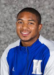 2014-15 Hampton University Men's Basketball