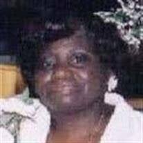 Eartha Lee Harris-Bell Obituary