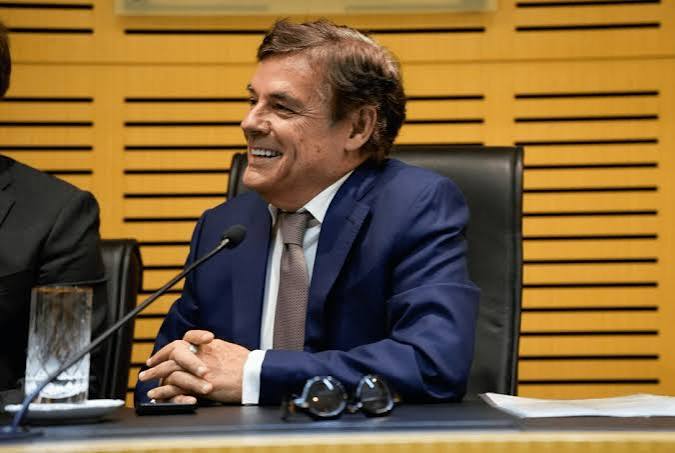 Liderar es mirar hacia adelante - Canal Doce Misiones