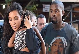 Kim kardashian has filed for divorce from her husband kanye west after seven years of marriage, fox news can confirm. Rnivu6dzvnhl6m