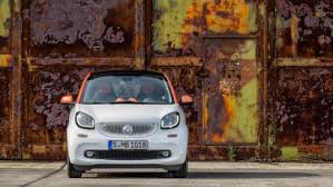 Die galaxy watch 4 und die galaxy watch active4 ste­hen bere­its in den startlöch­ern: Automobil Motoren Beide Mit Heckmotor Die Neuen Smart Modelle Fortwo Und Forfour Springerprofessional De