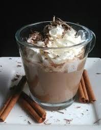 Chocolat Viennois Maison Cuisine Et Boissons Alimentation Chocolat