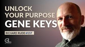 The Art Of Contemplation & The Gene Keys