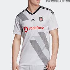 Primeira liga champions of last season sl benfica have released their adidas 2019/20 home and away kits. Besiktas 19 20 Home Away Third Kits Revealed Footy Headlines