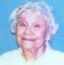 Katherine Hinton Obituary