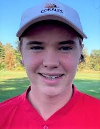 South High's Hayden Knapp fourth in state girls golf tourney