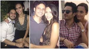 Splitsvilla 2 Fame Mohit Malhotra Confirms He Is Dating Model Aishwarya Desai Entertainment News The Indian Express Malhotra5 has no activity yet for this period. splitsvilla 2 fame mohit malhotra