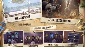 About battlegrounds playerunknown's battlegrounds (pubg) is a competitive survival shooter. Pubg Mobile Introduces Ancient Secret Mode And Team Gun Game Mode In Battle Royale Technology News Firstpost